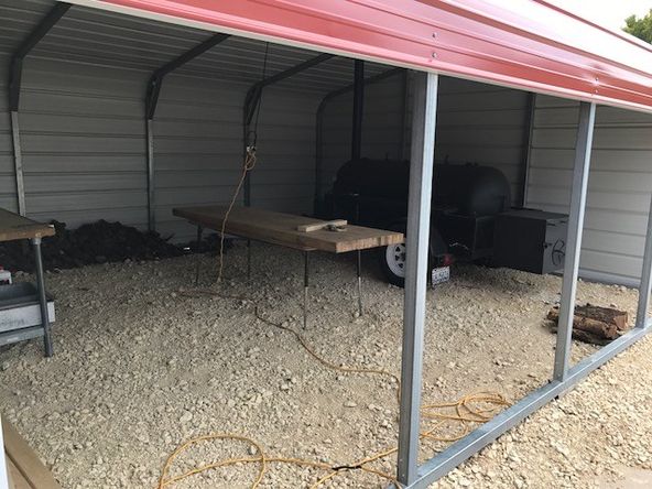 2216 Lamar St, Sweetwater, TX 79556
